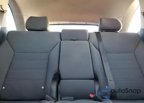 2016 Kia Sorento Lx from USA, damaged, VIN 5XYPG4A39GG003882